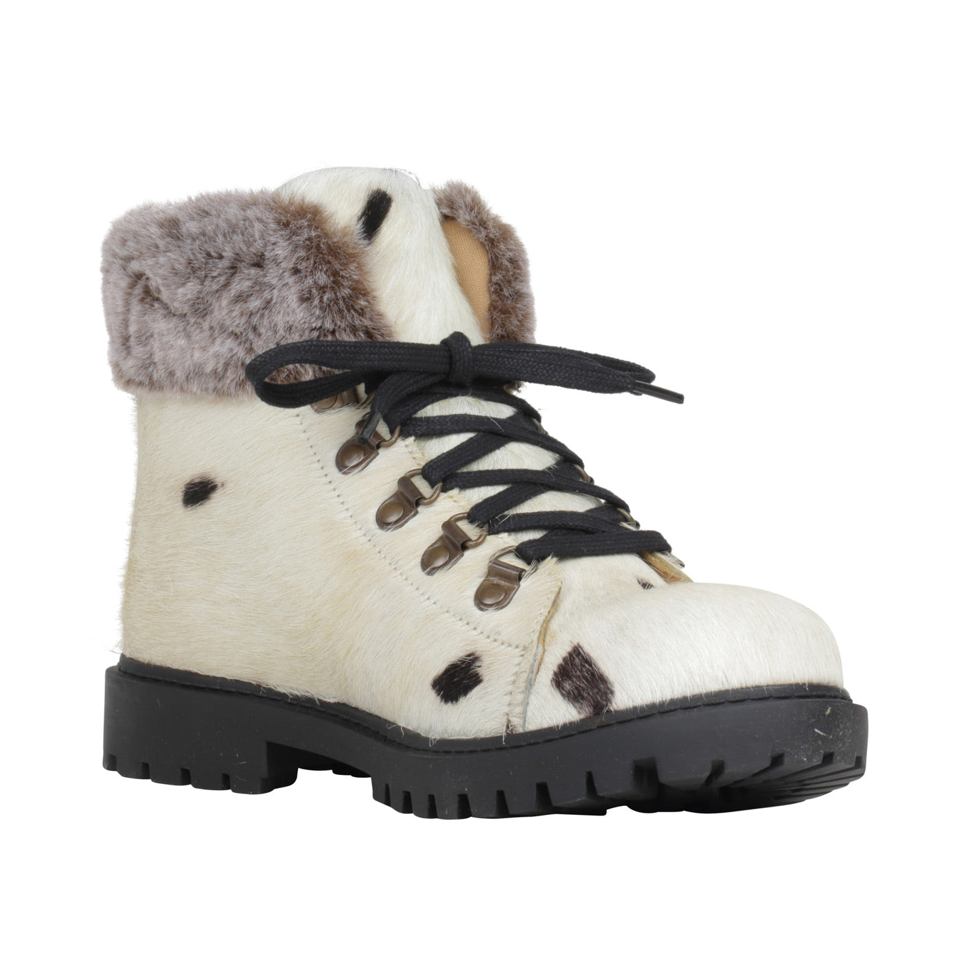 Beaver Boots Myra USA