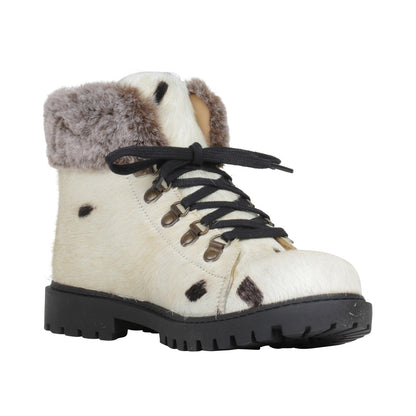 Beaver Boots Myra USA