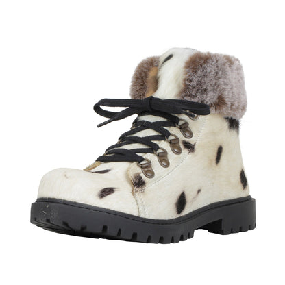 Beaver Boots Myra USA