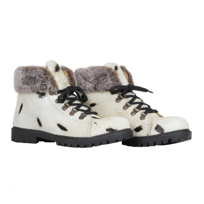 Beaver Boots Myra USA