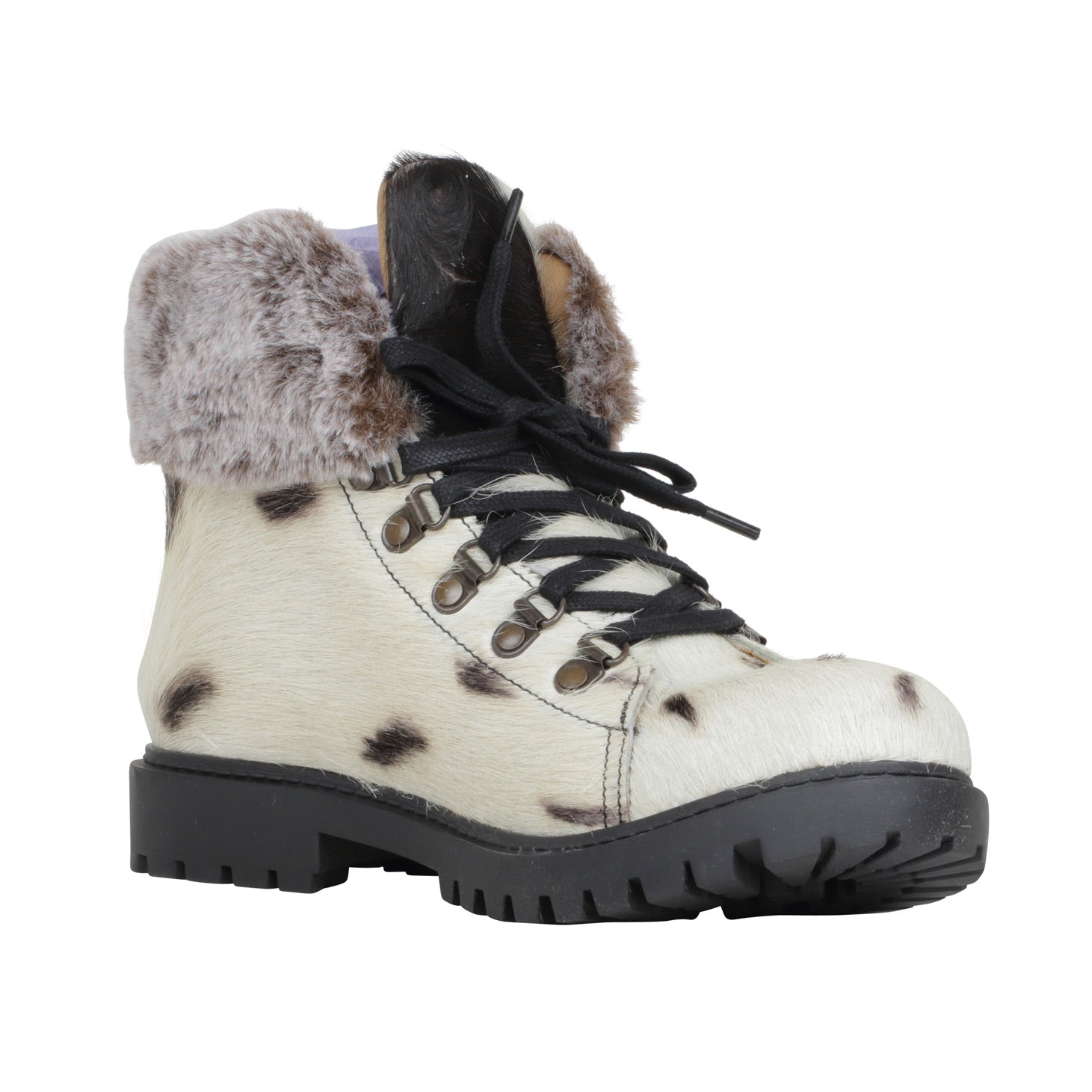 Beaver Boots Myra USA