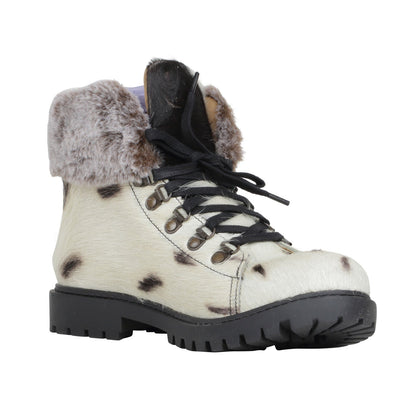 Beaver Boots Myra USA