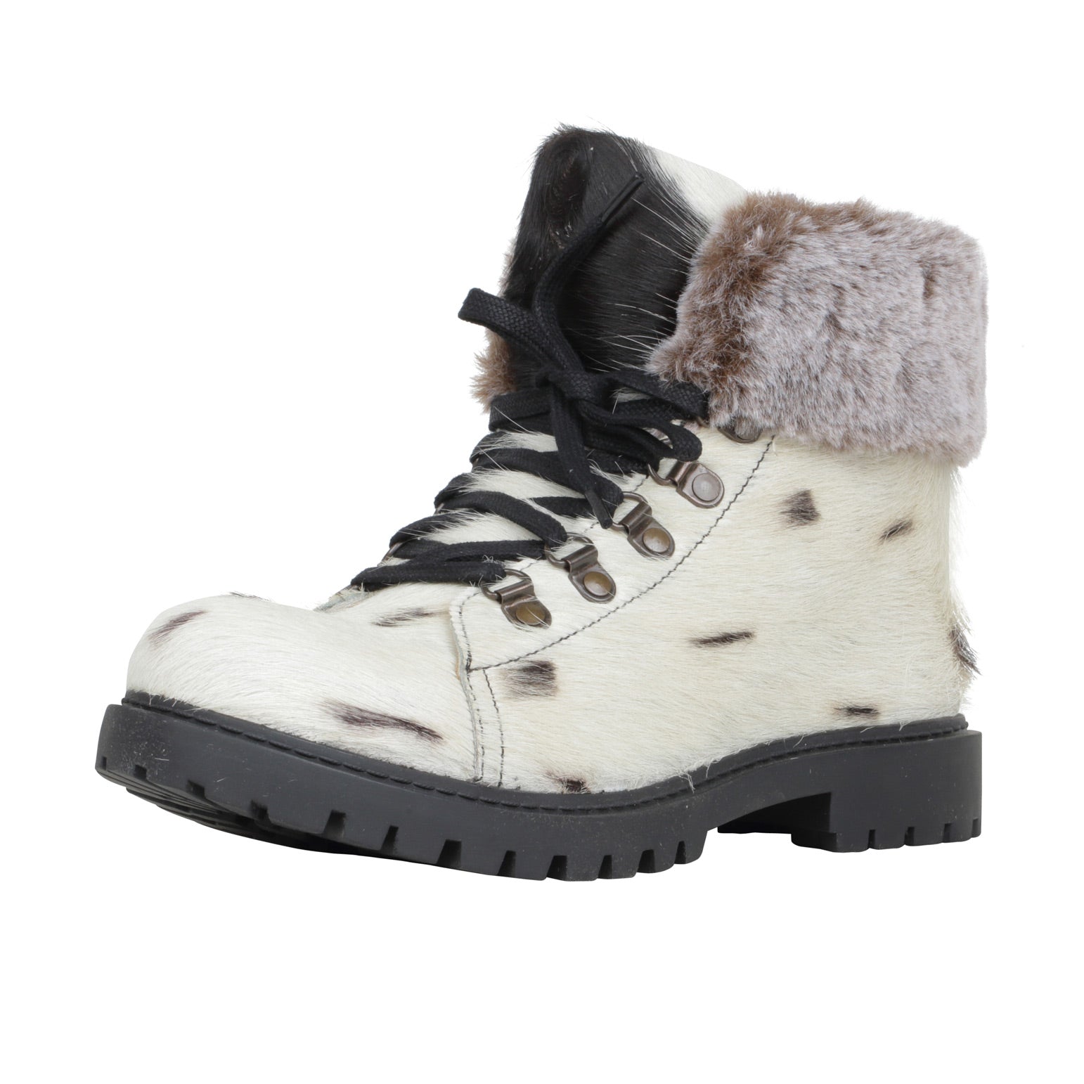 Beaver Boots Myra USA