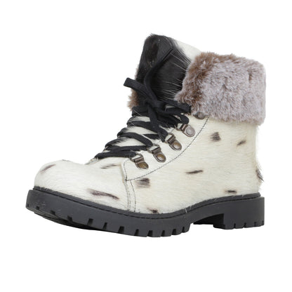 Beaver Boots Myra USA
