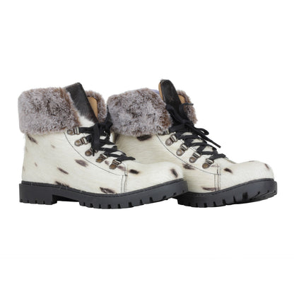 Beaver Boots Myra USA