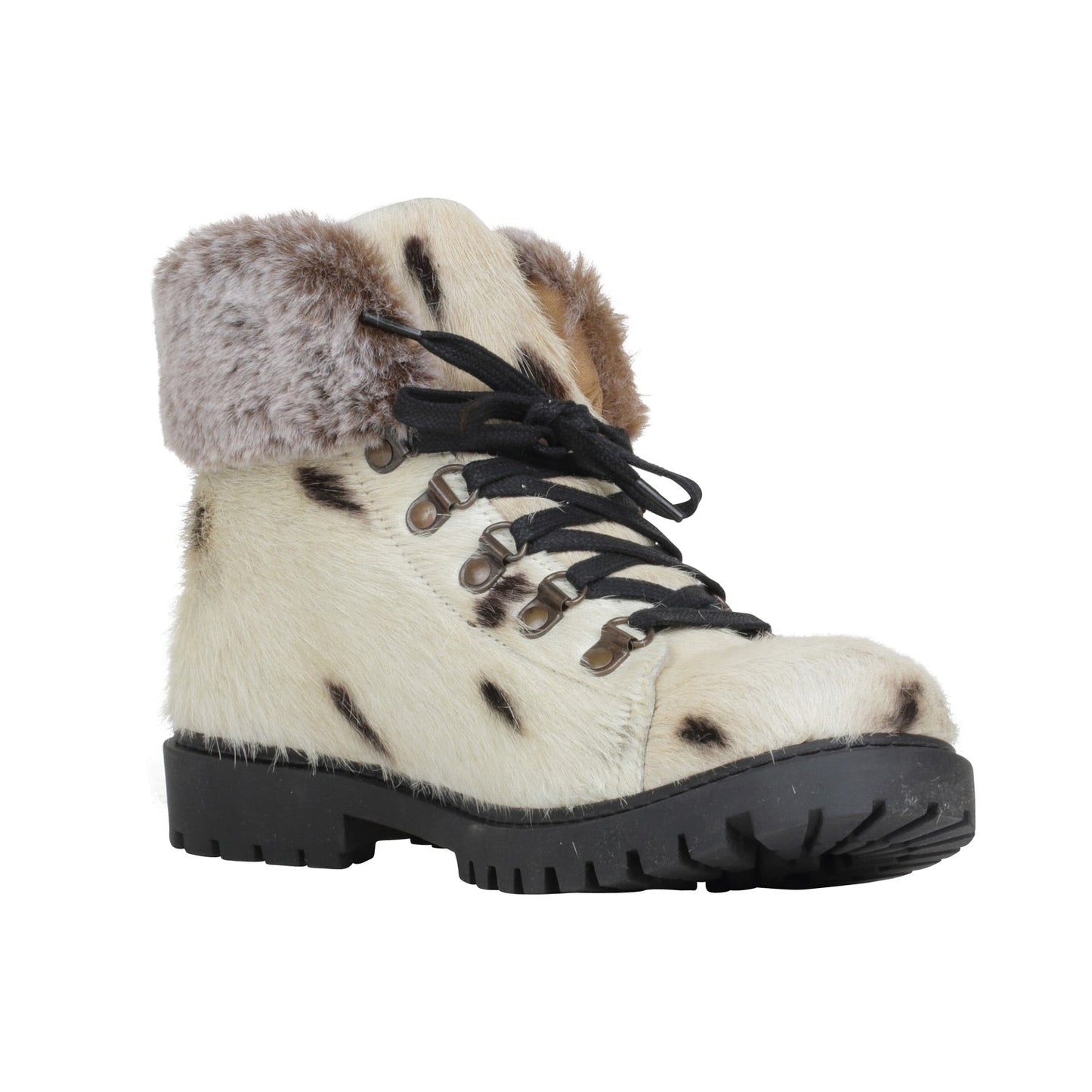 Beaver Boots Myra USA