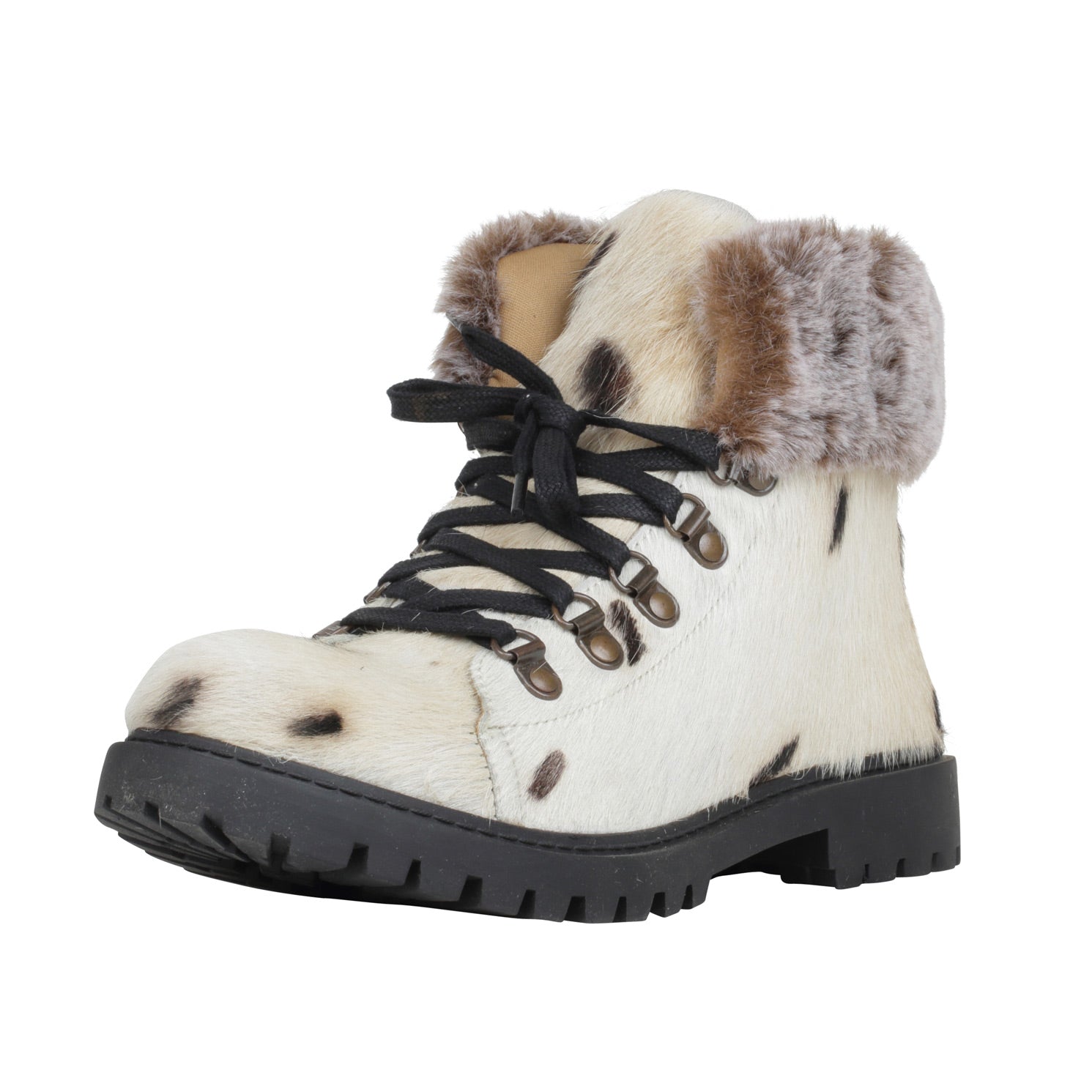 Beaver Boots Myra USA