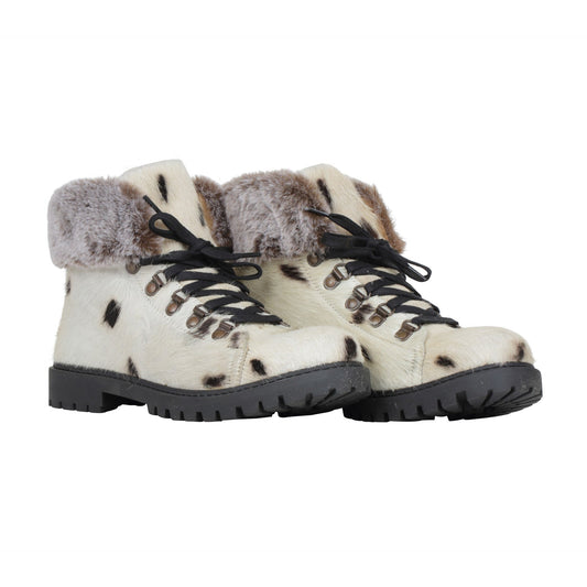 Beaver Boots Myra USA