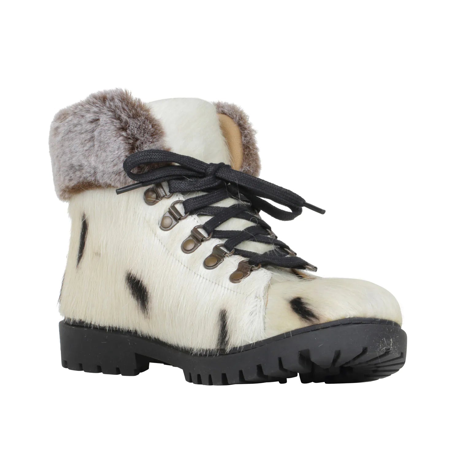 Beaver Boots Myra USA