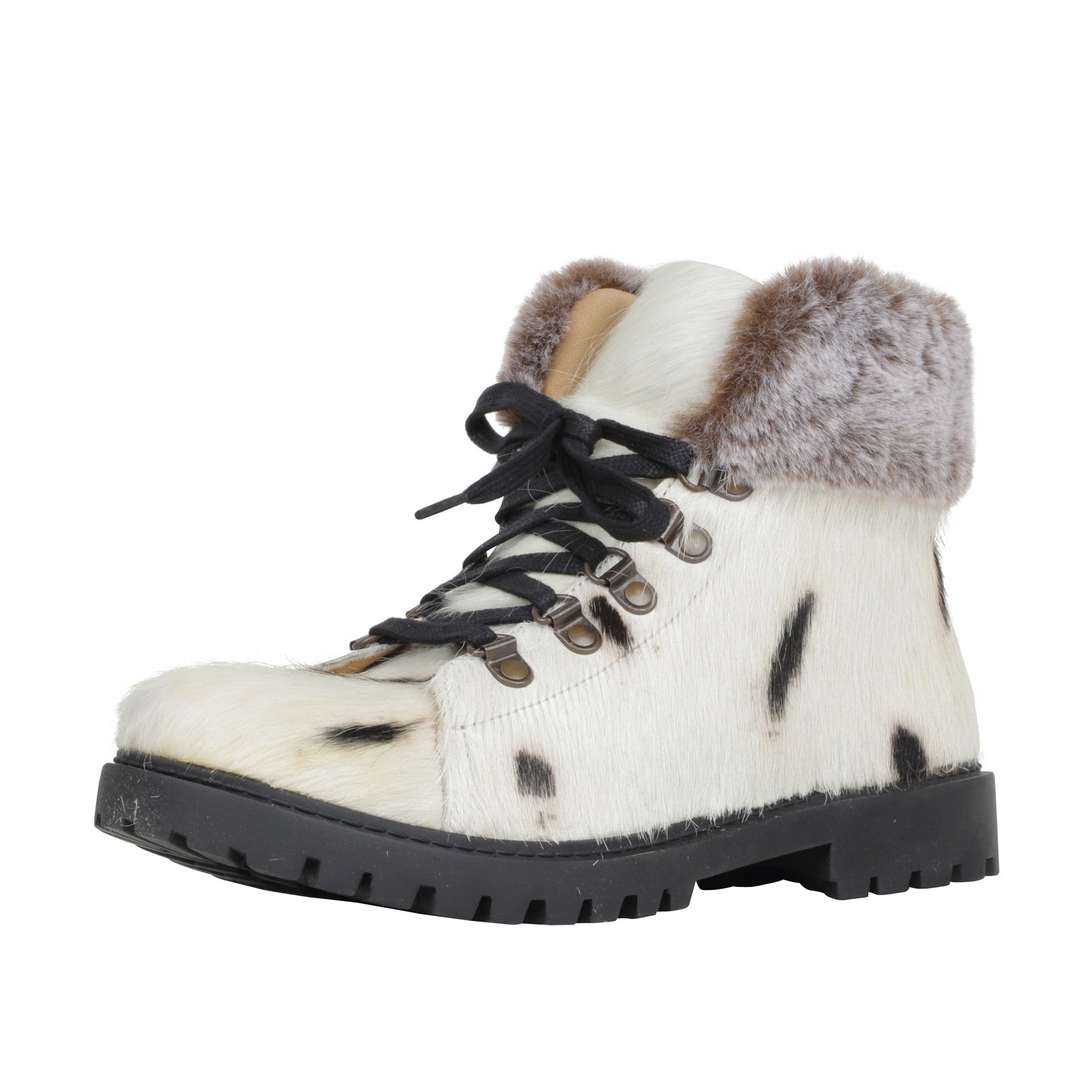 Beaver Boots Myra USA