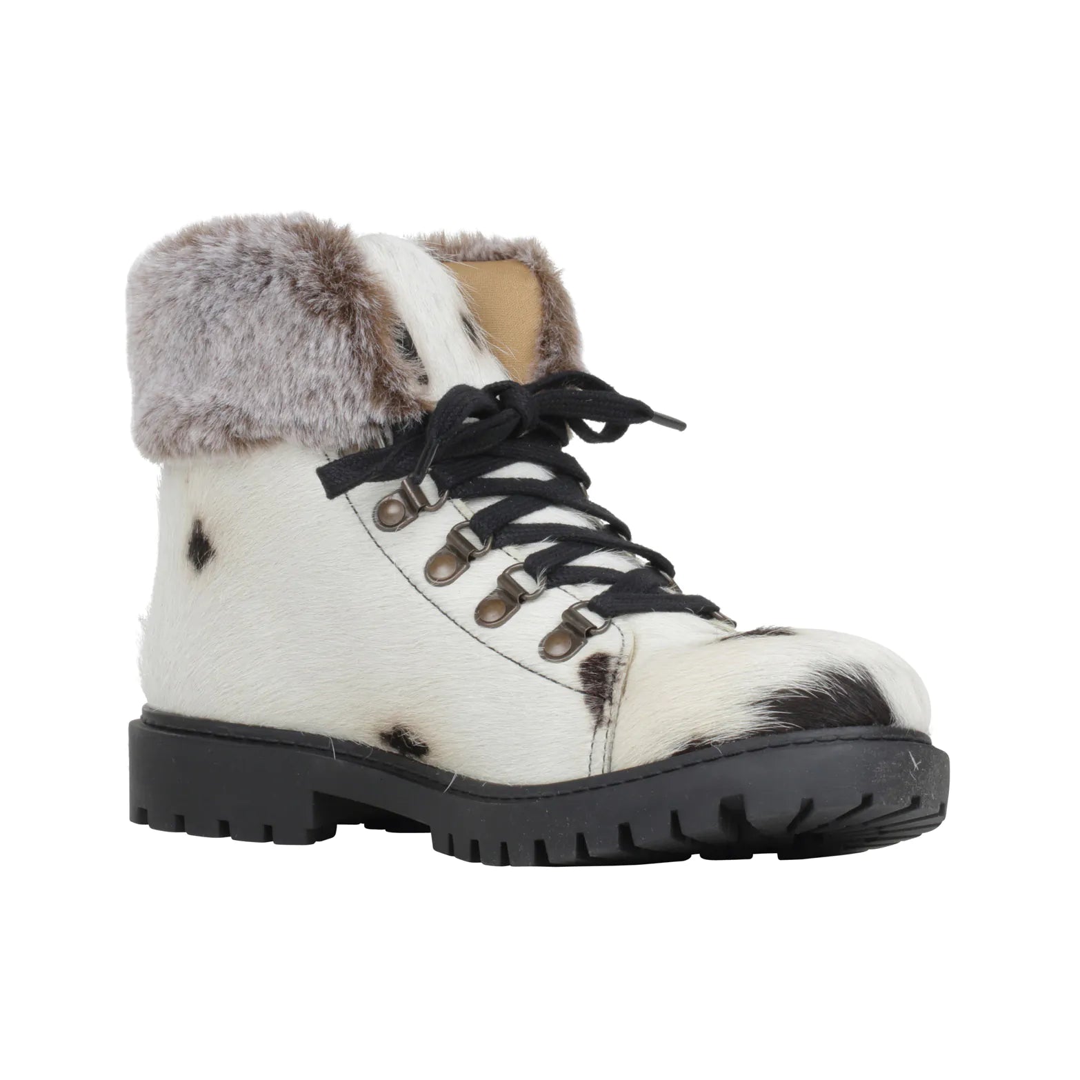 Beaver Boots Myra USA