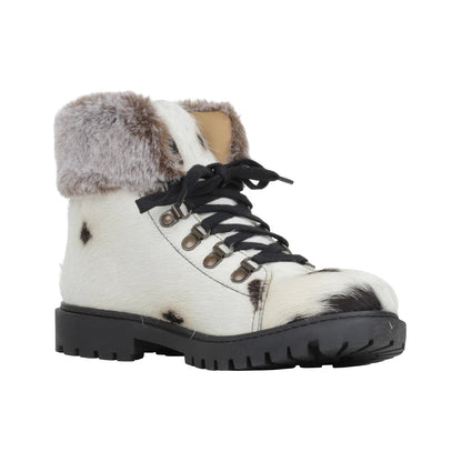 Beaver Boots Myra USA
