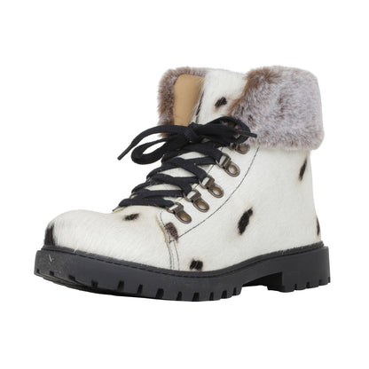 Beaver Boots Myra USA