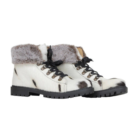 Beaver Boots Myra USA
