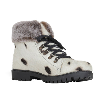 Beaver Boots Myra USA