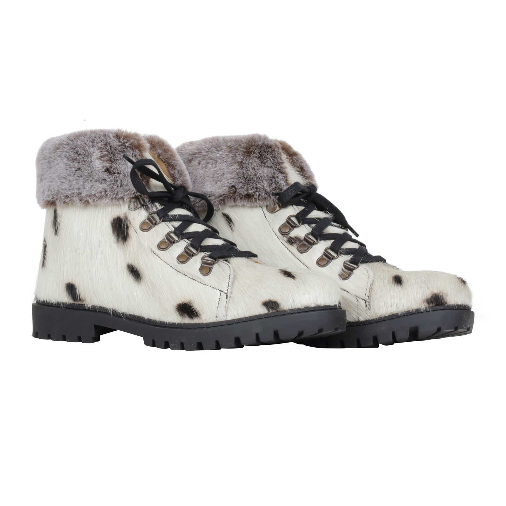 Beaver Boots Myra USA