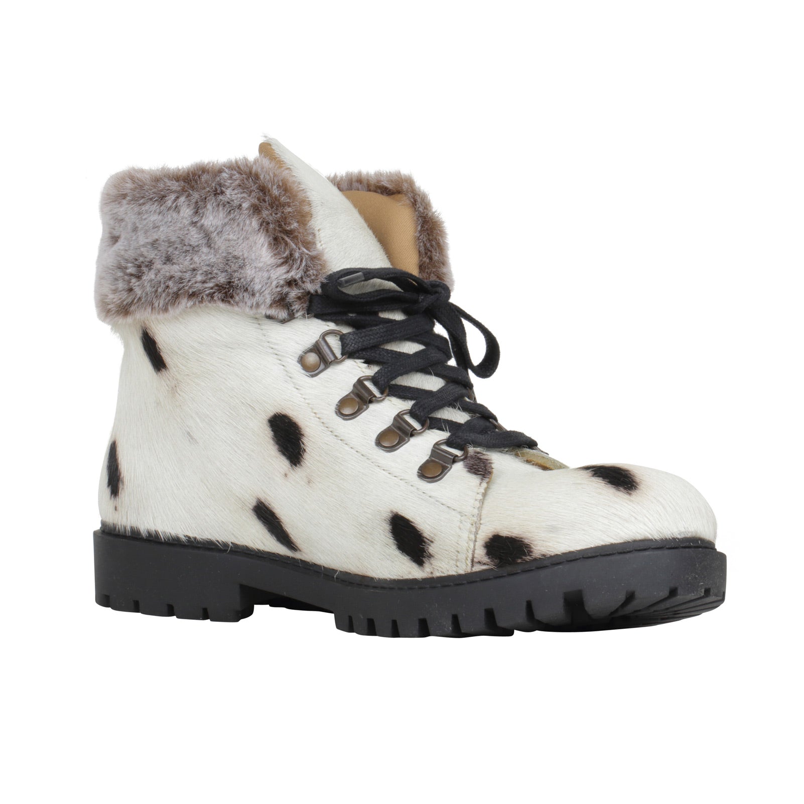 Beaver Boots Myra USA