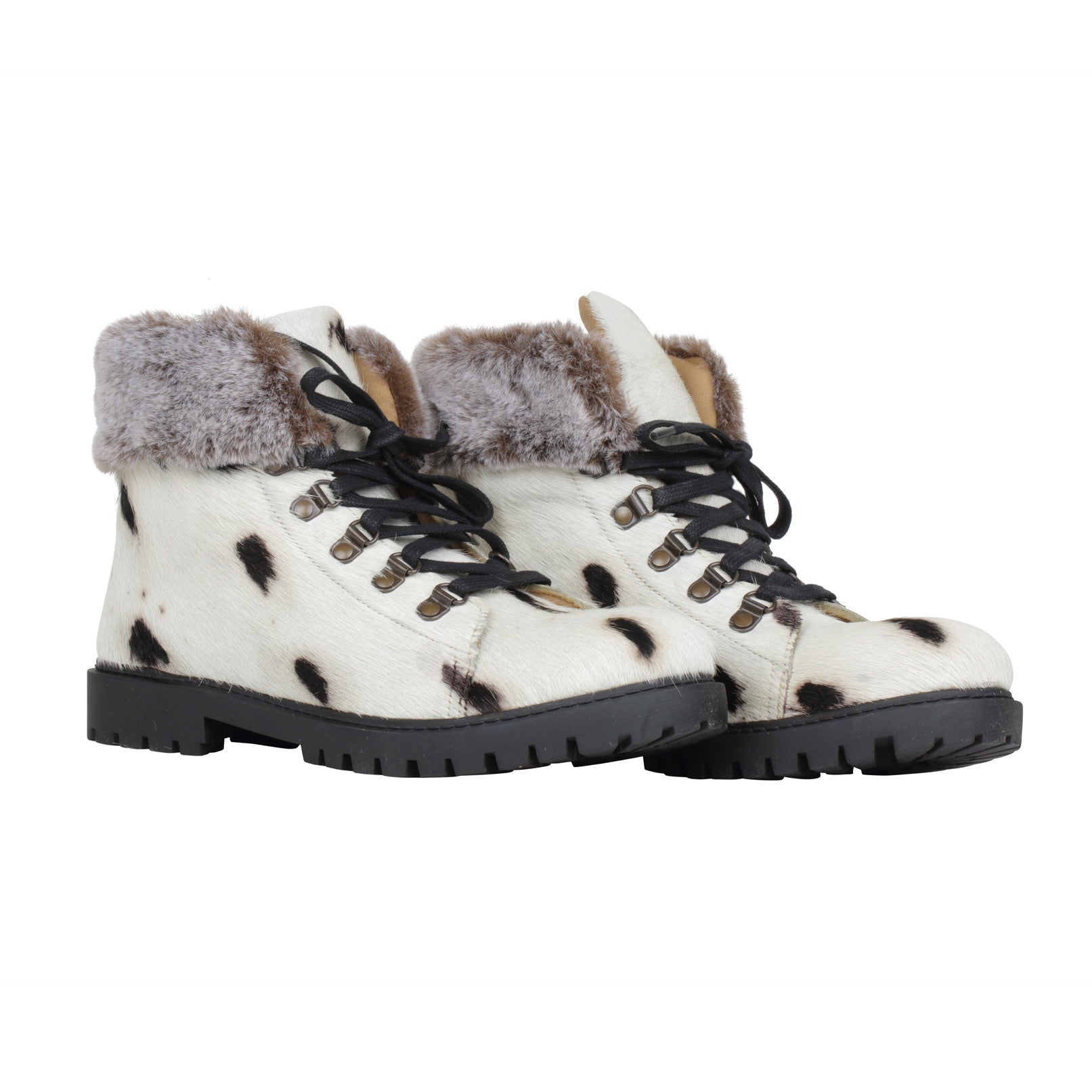 Beaver Boots Myra USA