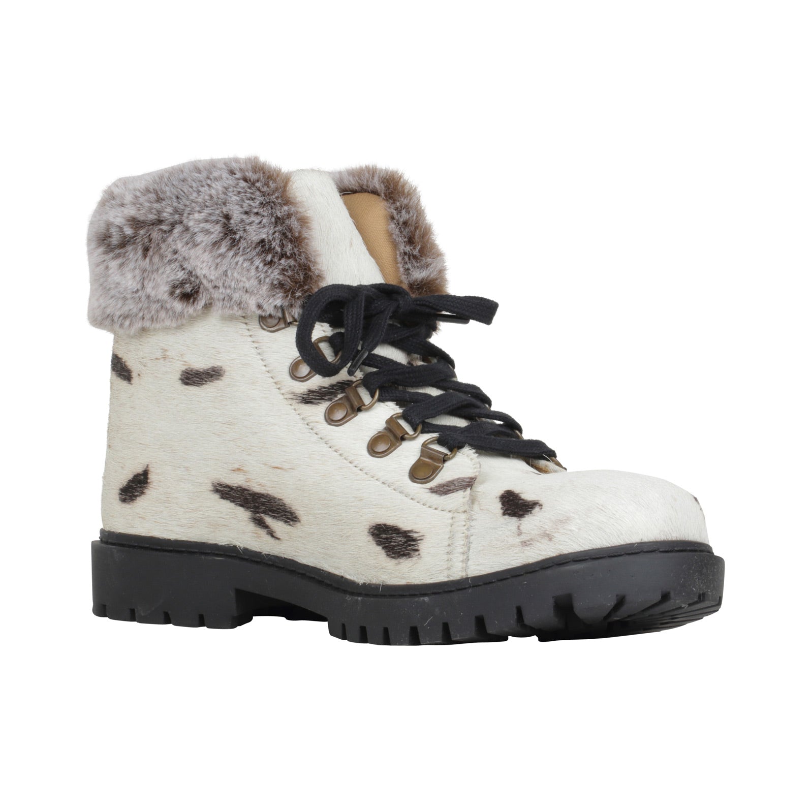 Beaver Boots Myra USA