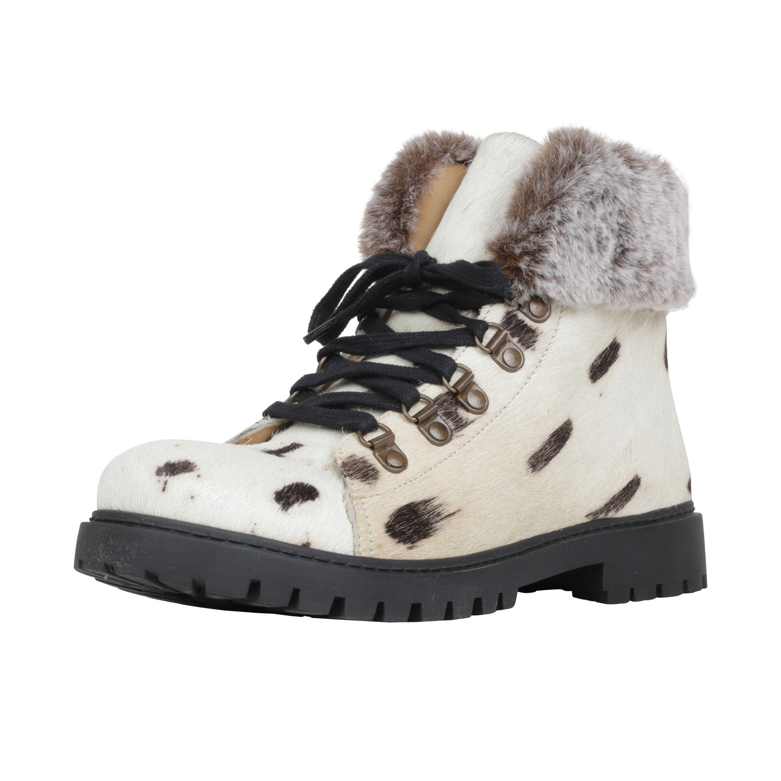 Beaver Boots Myra USA