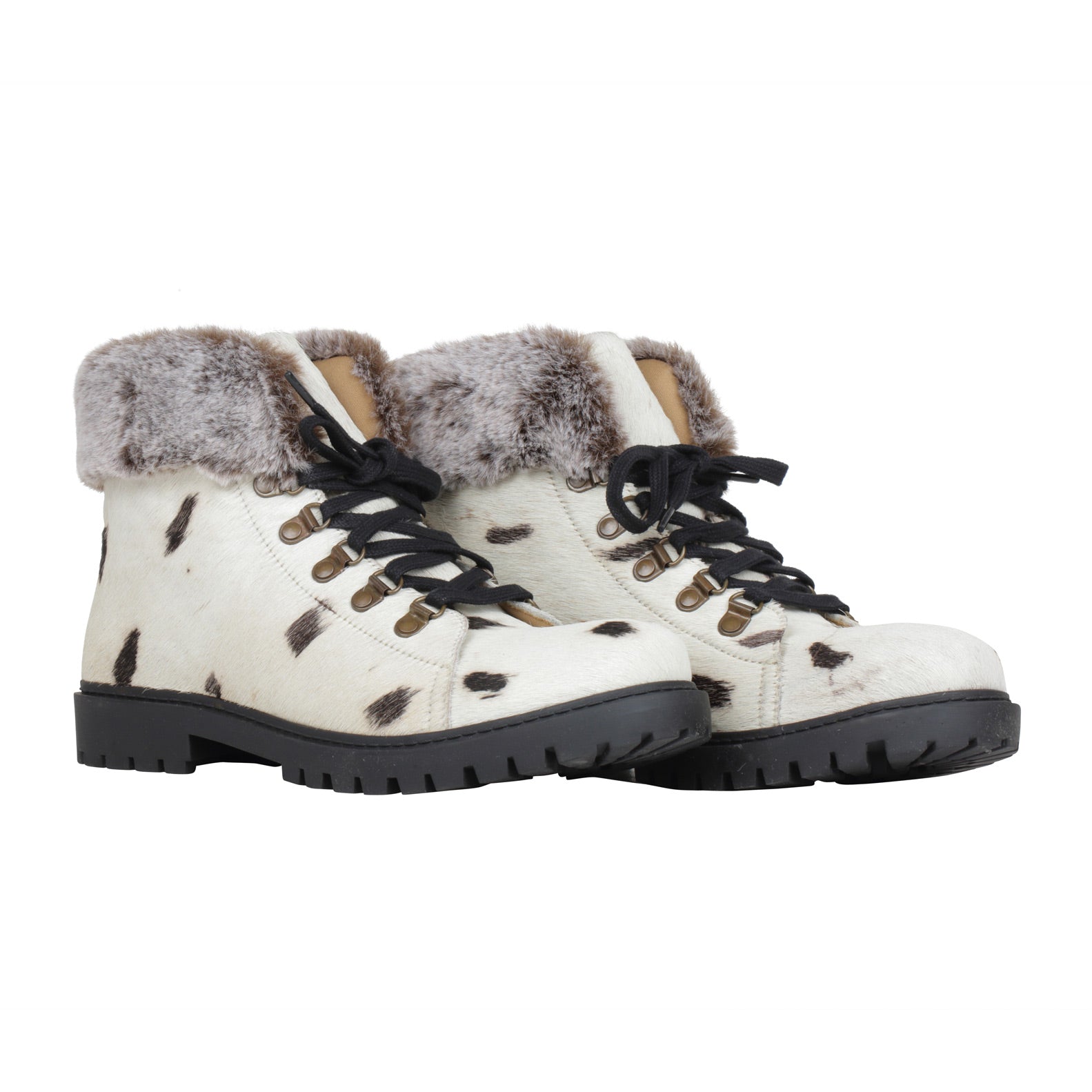 Beaver Boots Myra USA