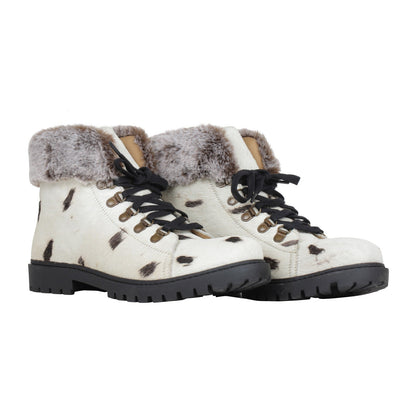 Beaver Boots Myra USA