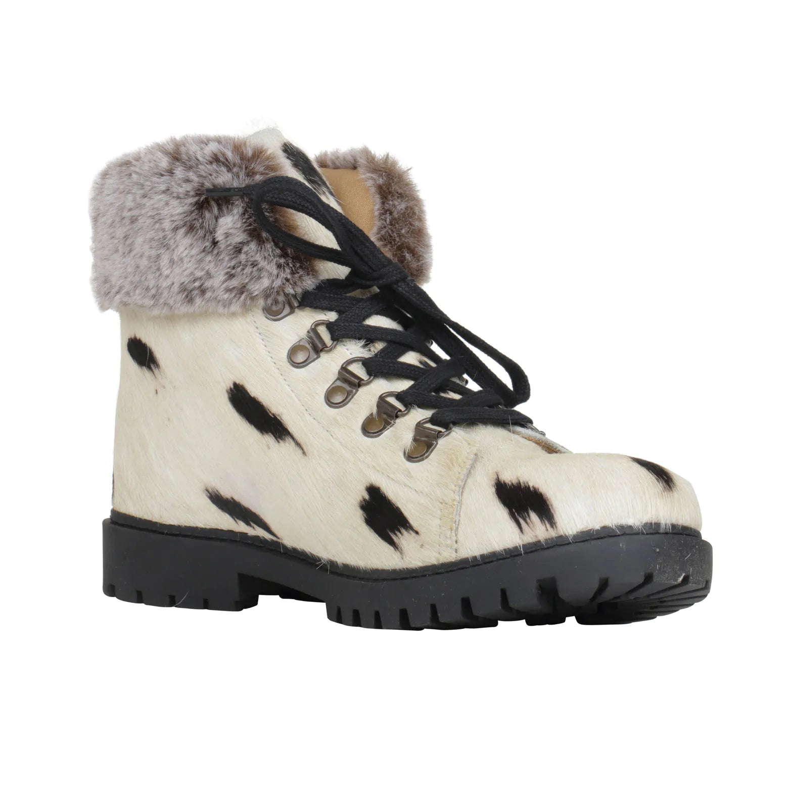 Beaver Boots Myra USA