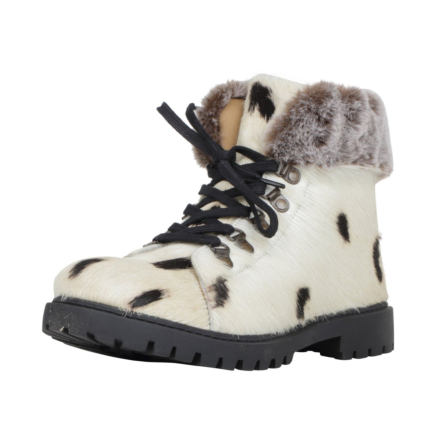 Beaver Boots Myra USA