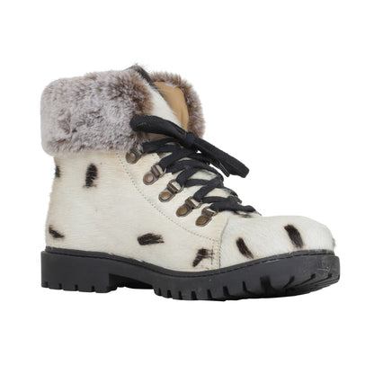 Beaver Boots Myra USA