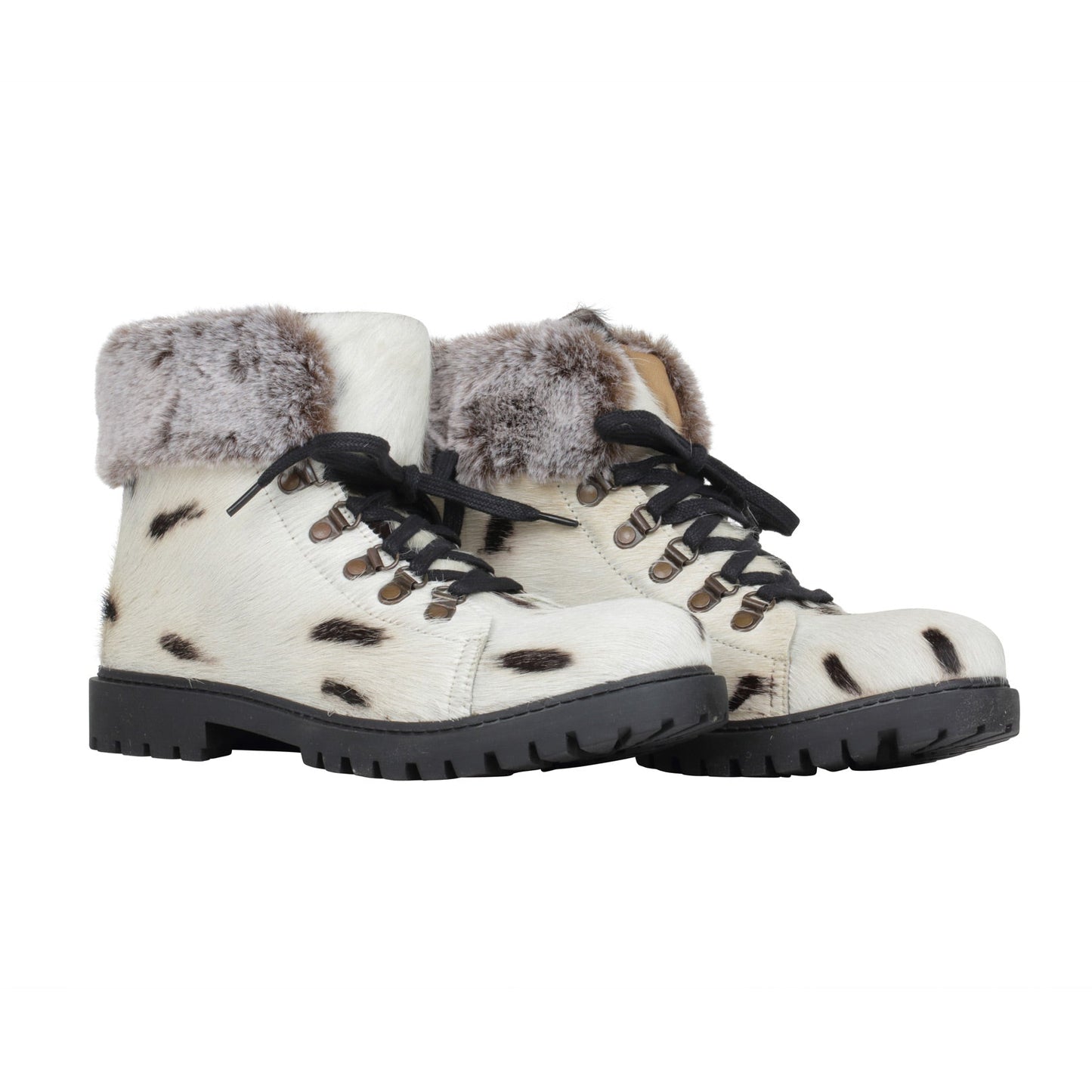 Beaver Boots Myra USA