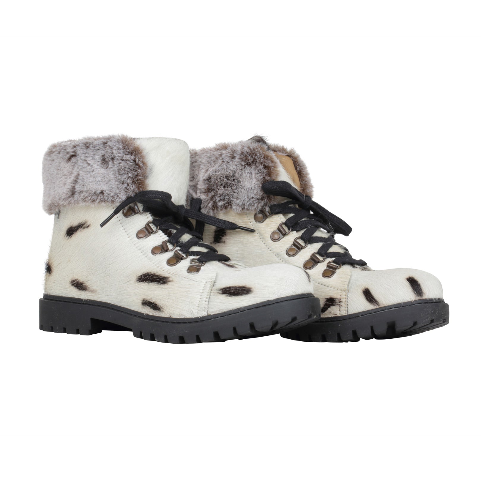 Beaver Boots Myra USA