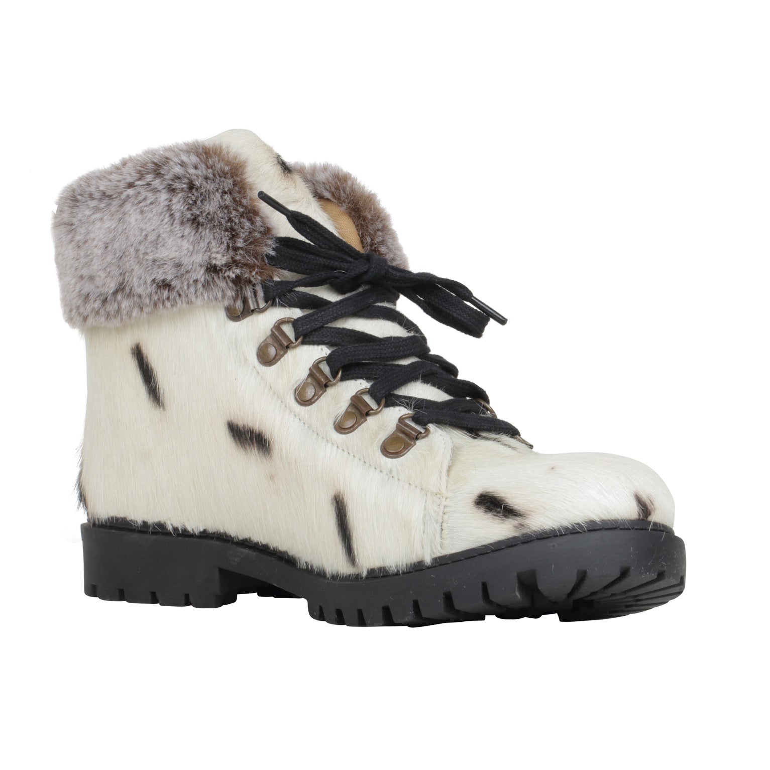 Beaver Boots Myra USA