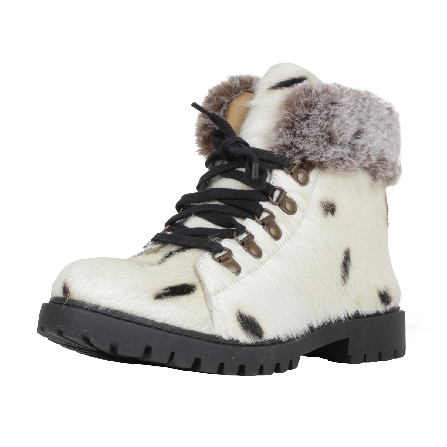Beaver Boots Myra USA