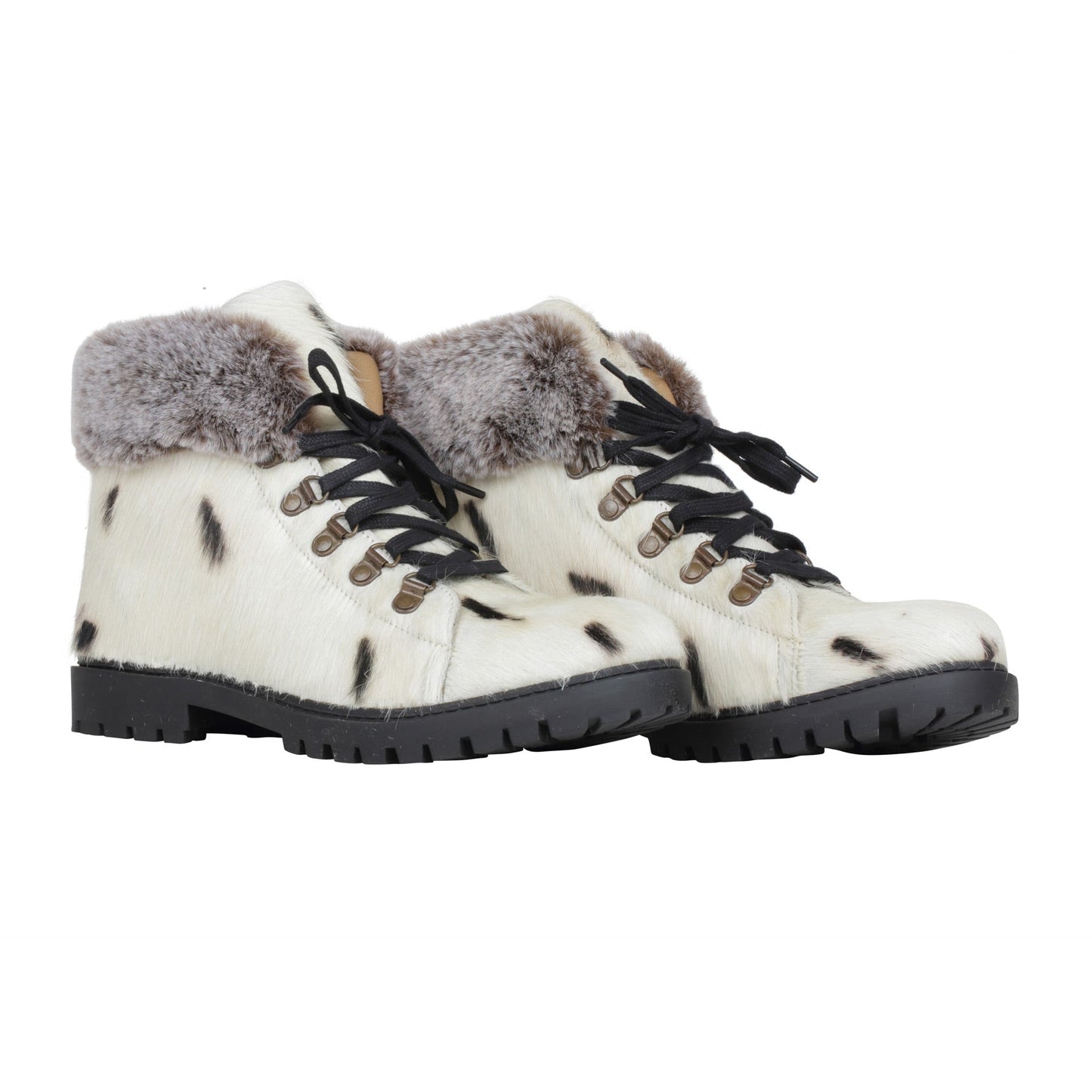 Beaver Boots Myra USA