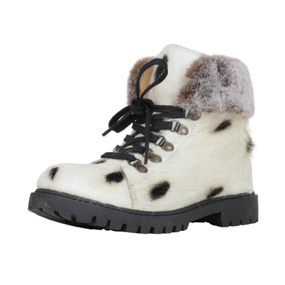Beaver Boots Myra USA