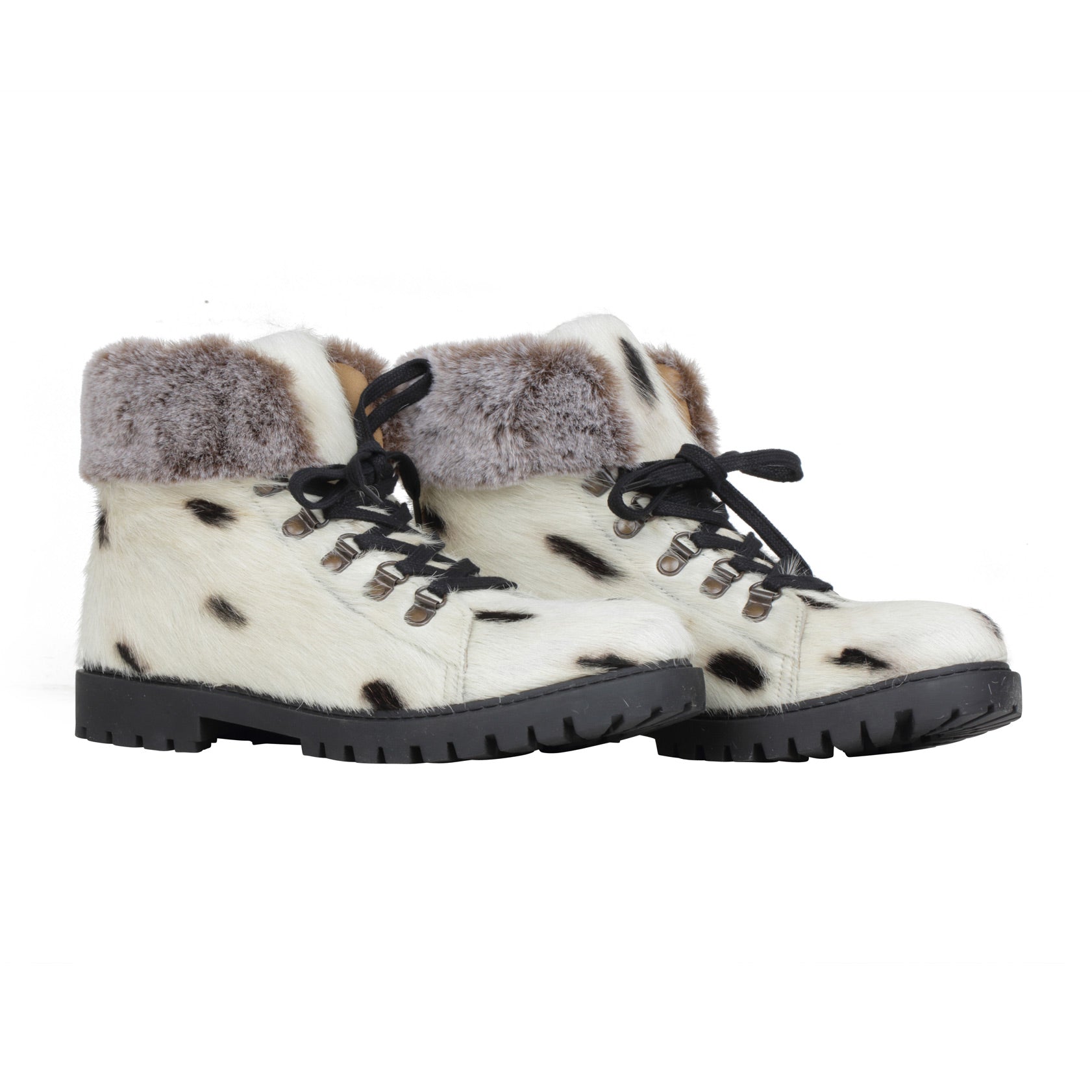 Beaver Boots Myra USA