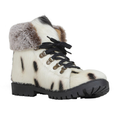 Beaver Boots Myra USA