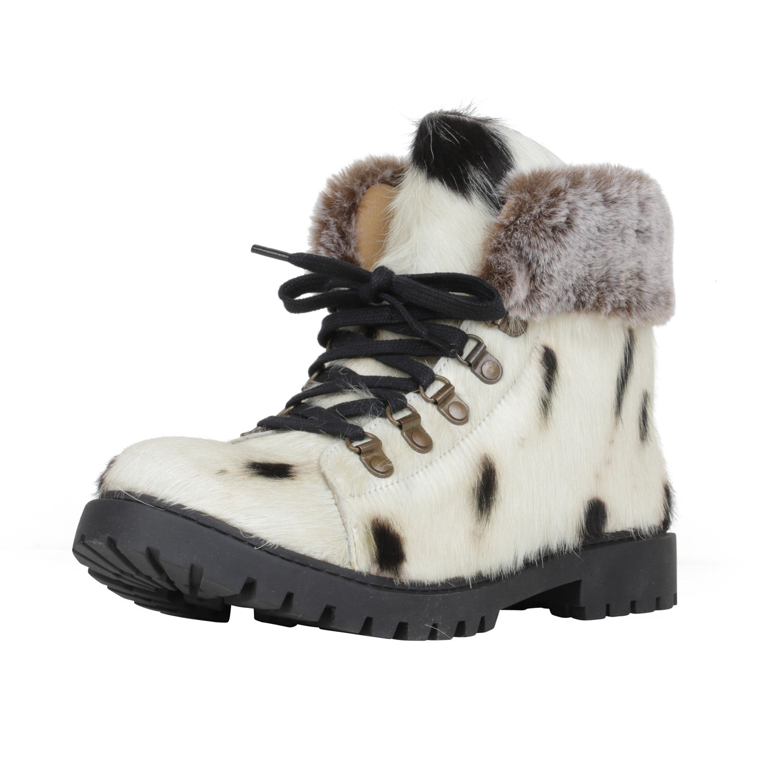 Beaver Boots Myra USA