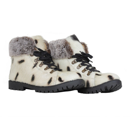 Beaver Boots Myra USA