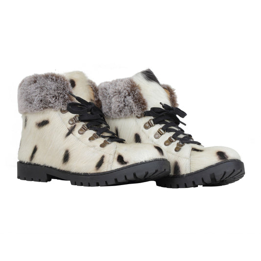 Beaver Boots Myra USA