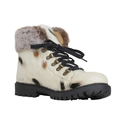 Beaver Boots Myra USA