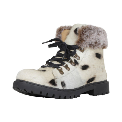 Beaver Boots Myra USA