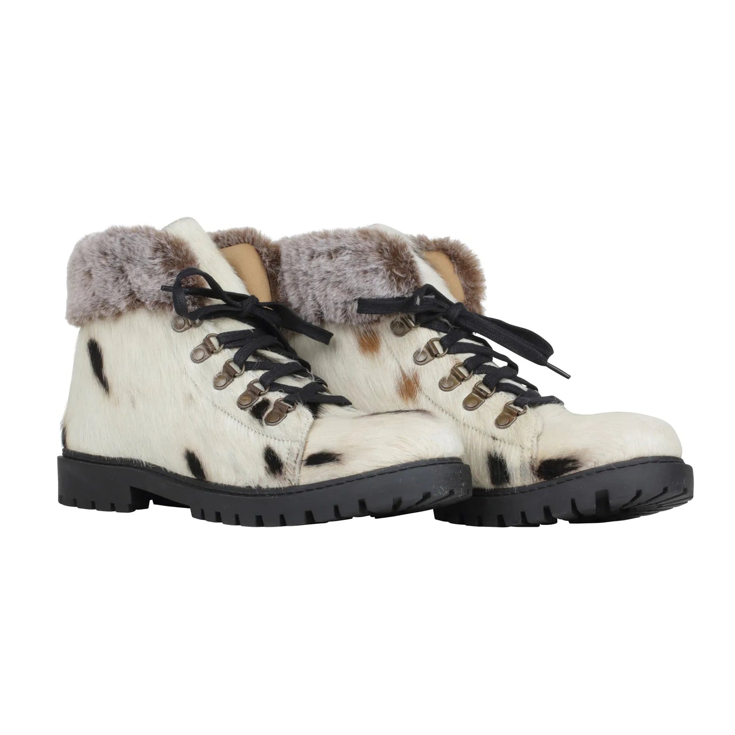 Beaver Boots Myra USA