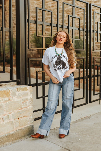 Rock Em Knock Em Graphic Tee Wild Junkie
