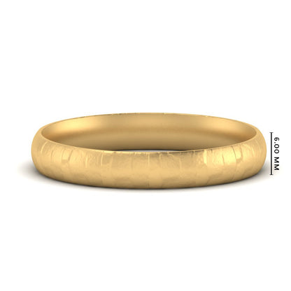 Lightweight Rock Texture Mens Wedding Band Fascinating Diamonds