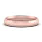 Lightweight Rock Texture Mens Wedding Band Fascinating Diamonds