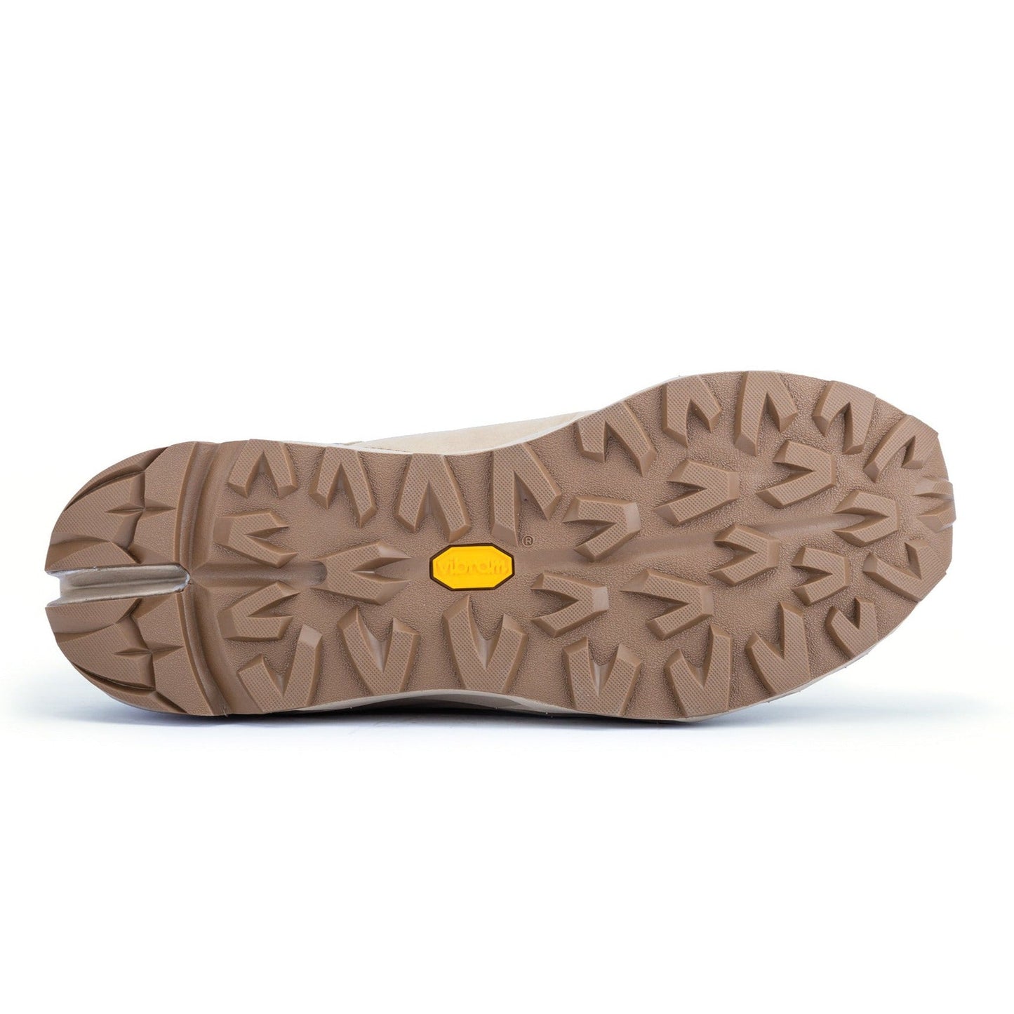 rockrooster Farmington Sand 6 Inch Waterproof Hiking Boots with VIBRAM® Outsole  OC21035 Rock Rooster Footwear Inc