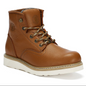 ROCKROOSTER Roberta Men's Wedge Work Boots, Safety Water Resistant Leather Boots, ASTM 2892 AP615 Rock Rooster Footwear Inc