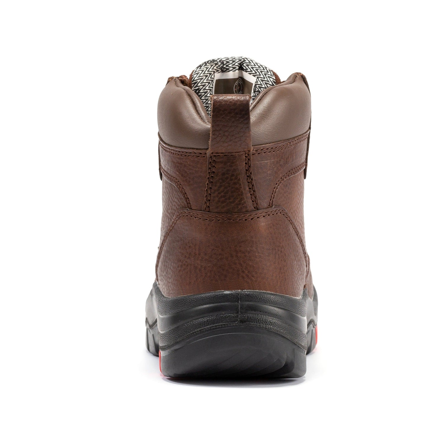 ROCKROOSTER Zumbro 6 inch Wide, Soft Toe, Rubber Outsole, EH Protection, ASTM 2892, Work Boots AK371 Rock Rooster Footwear Inc