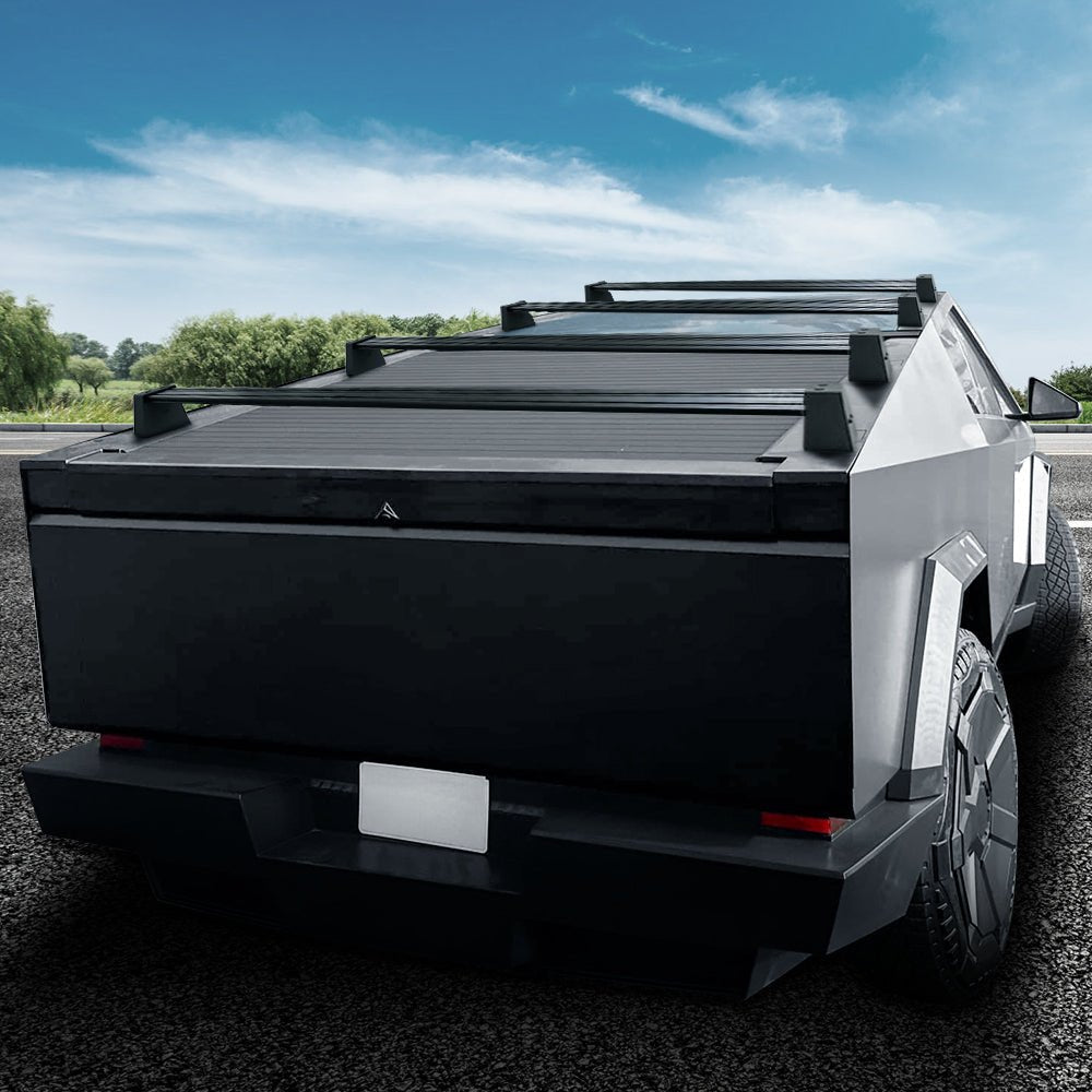 Roof Rack Cross Bar for Cybertruck Tesery Official Store